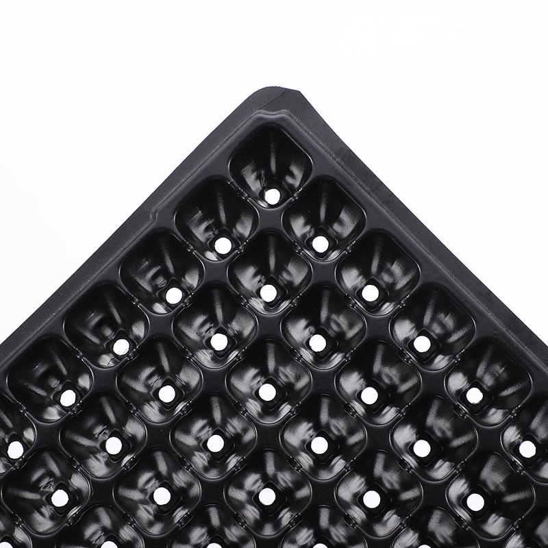 Garden Propagator Seed Tray Seedling Starter