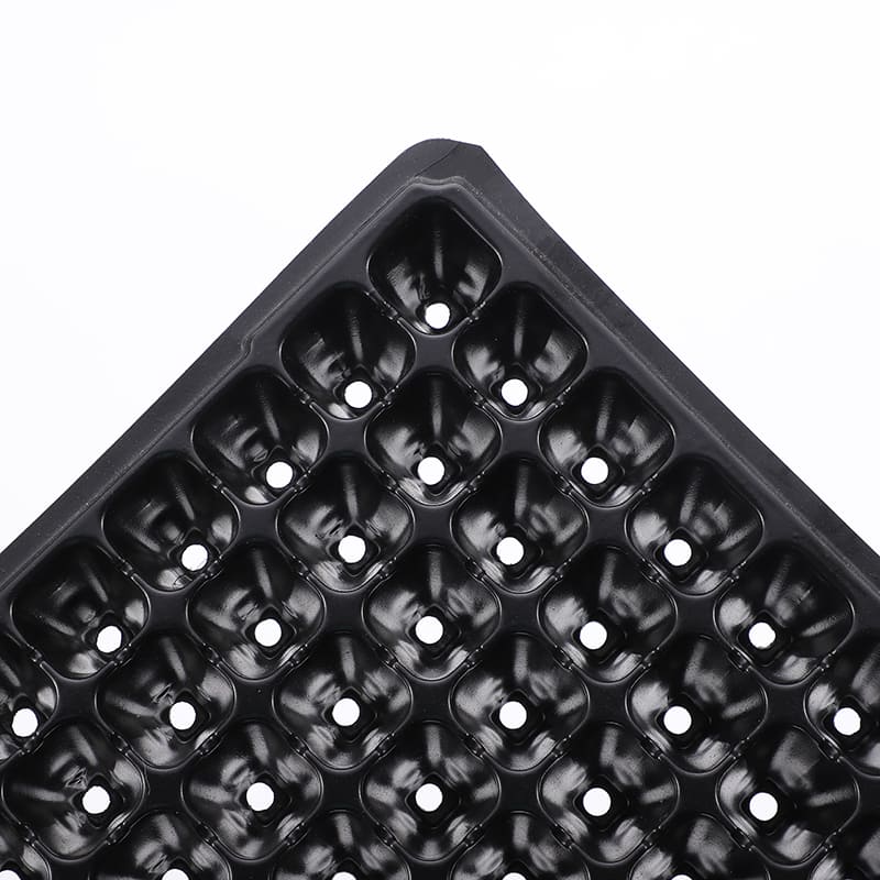 Seedling-raising Plate for The Cultivation Indoor Plant Trays