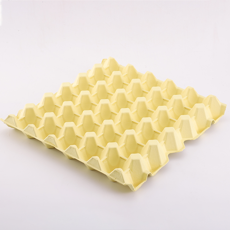 4/6/8/10/12/18/30 cell Paper Pulp egg tray