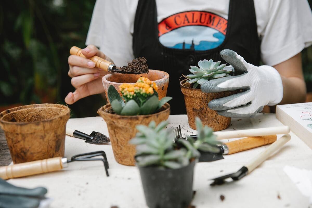 garden tool manufacturer