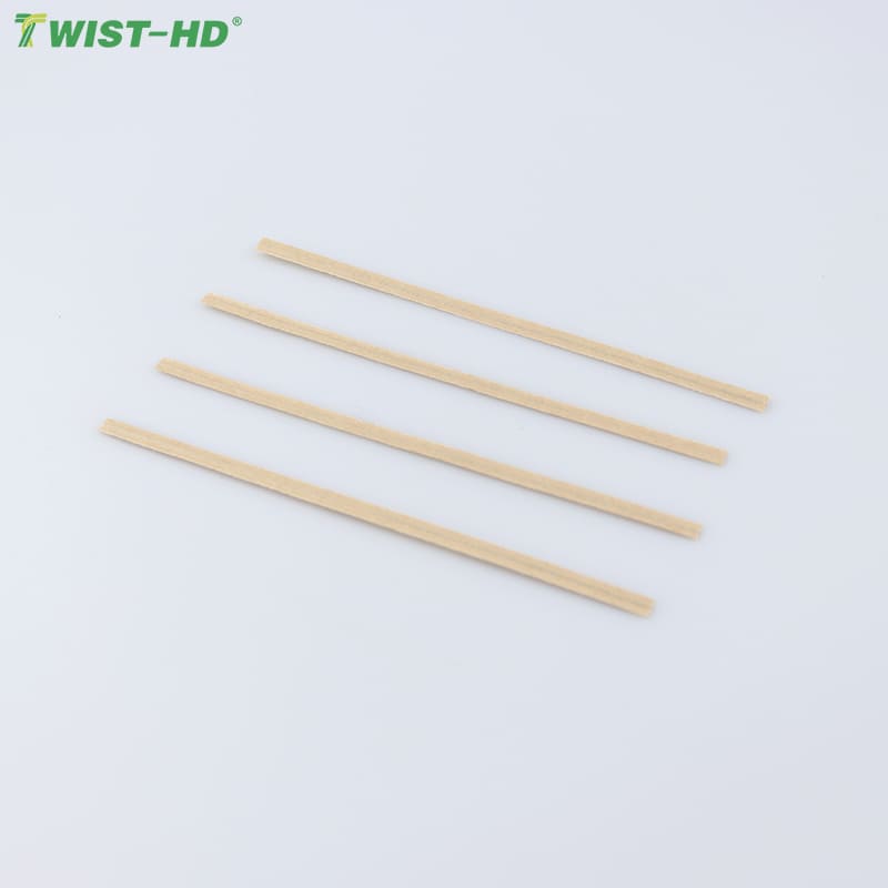 Kraft paper wire tie(pre-cut)